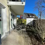 Sara Buskam Mit Terrasse Appartement Goehren (Ruegen)