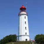 Sara Buskam Mit Terrasse * Goehren (Ruegen)