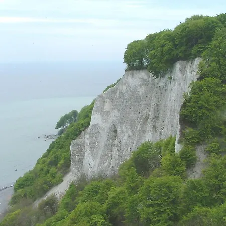 Sara Buskam Mit Terrasse Goehren (Ruegen)